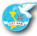 HỘI LIÊN HIỆP PHỤ NỮ VIỆT NAM